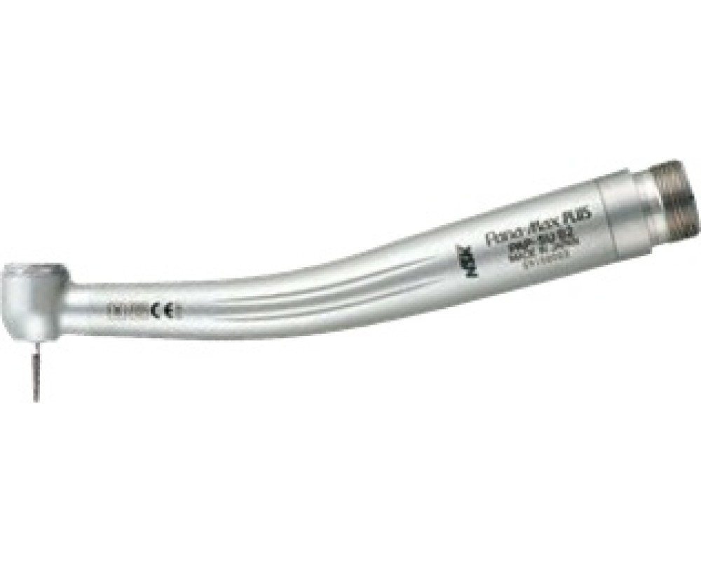 Turbina Dentale Ad Aria PANA MAX Plus – Manipolo Alta Velocità Standard 4 Spray – Ikakon